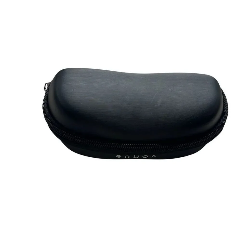 Vogue sunglasses case
